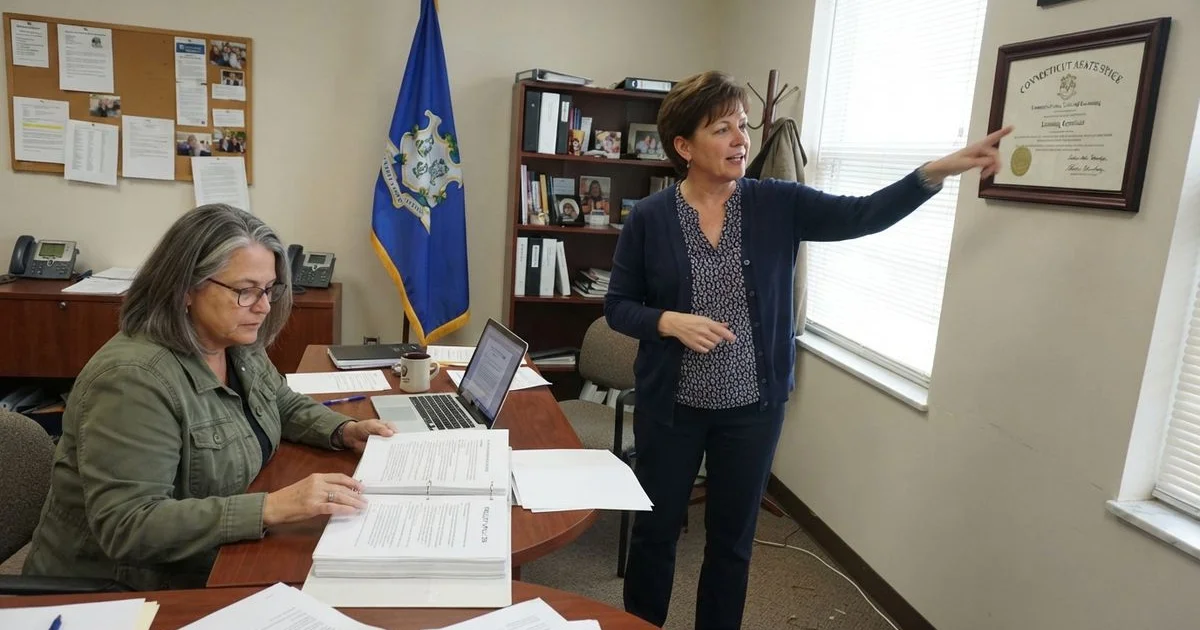 Assisted living laws and regulations in Connecticut: what families need to know