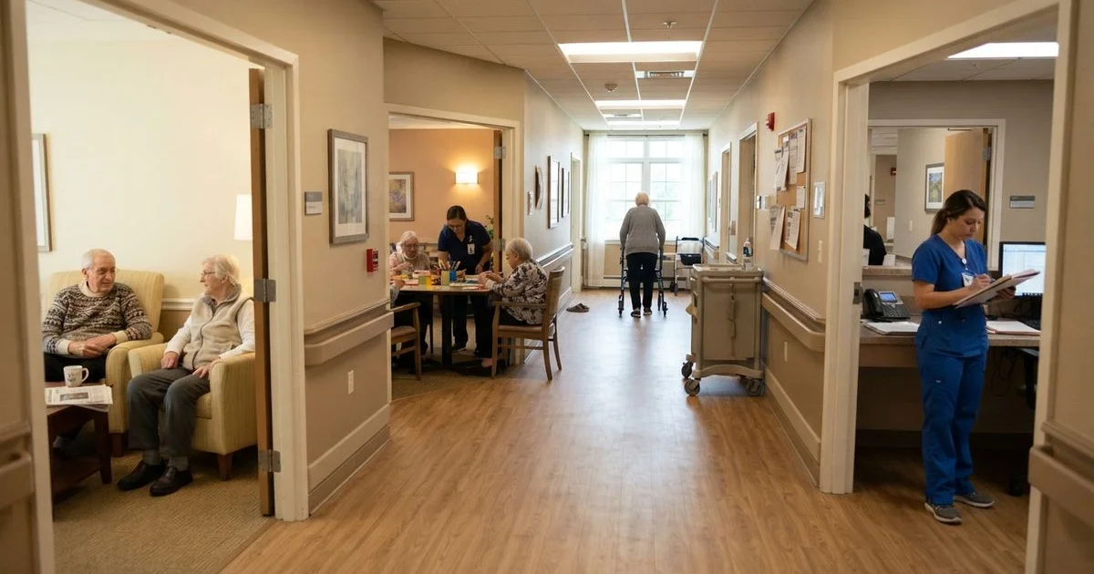 Assisted living vs. memory care vs. skilled nursing: how to know which level of care fits