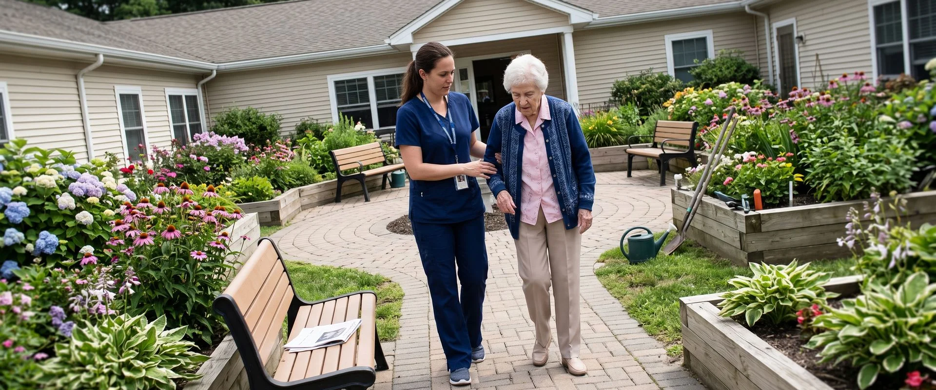 Memory Care