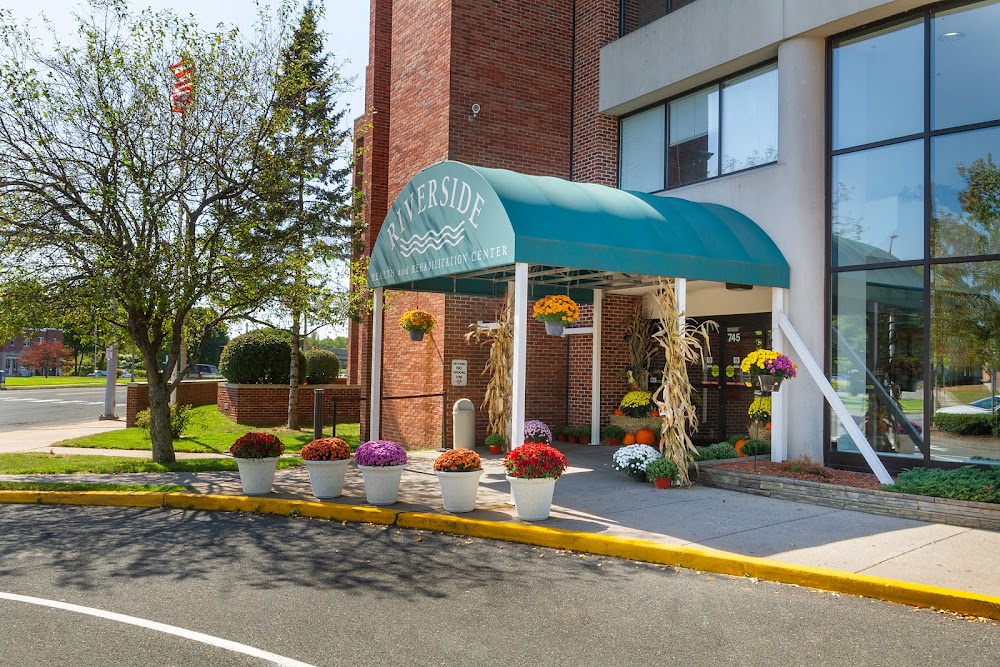 Riverside Health and Rehabilitation Center