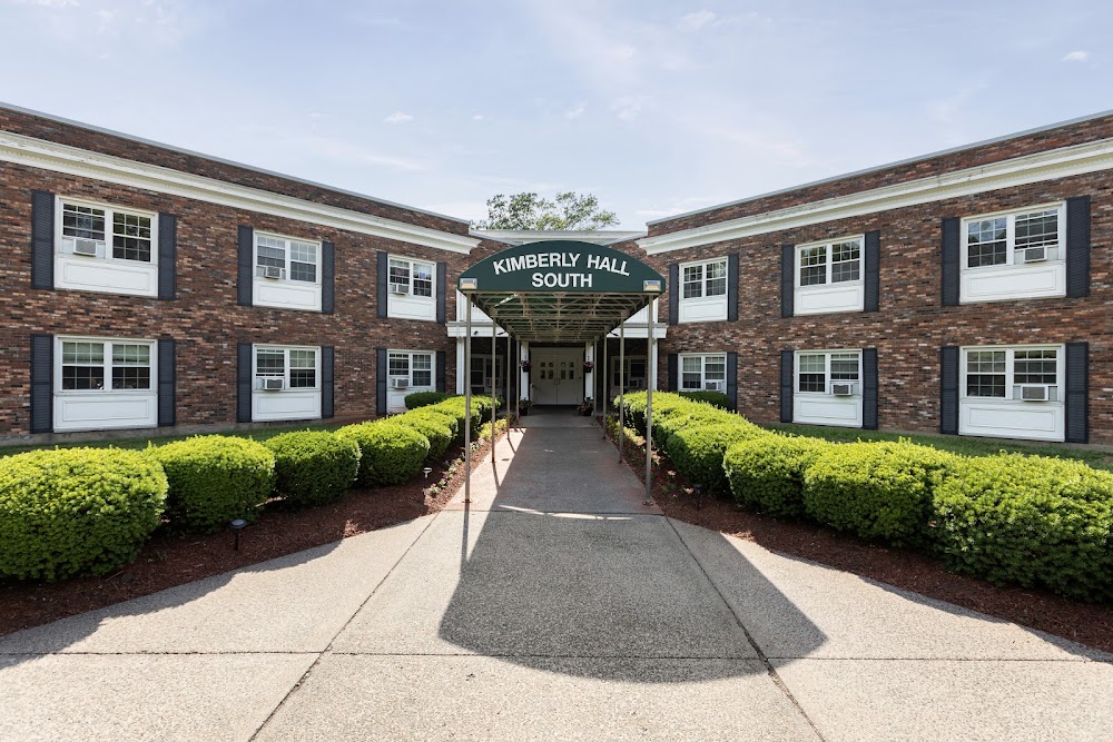 Complete Care at Kimberly Hall South