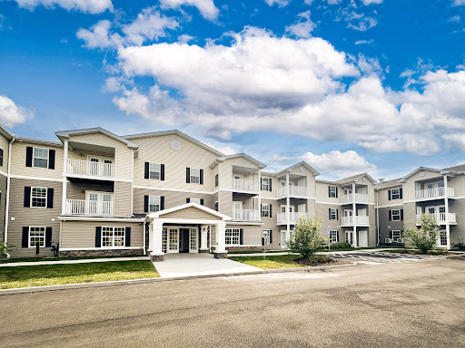 Connect55+ Manchester | A New 55 Plus Active Senior Living Community