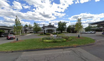 Seabury Meadows Memory Support