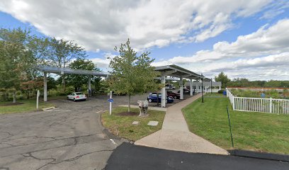 Seabury Skilled Nursing Facility - Geriatrics - Bloomfield