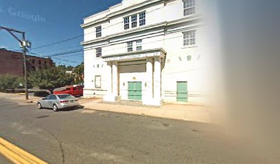 New Horizon Living Centers, Inc