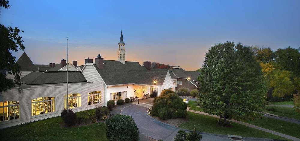 Church Homes, Inc.