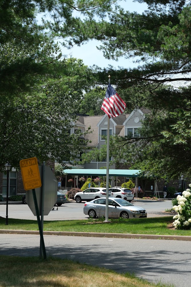 Masonicare at Middlewoods of Farmington