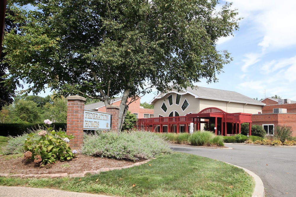 Federation Homes