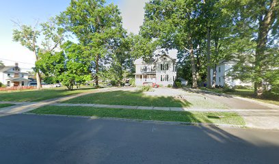 Fernwood West