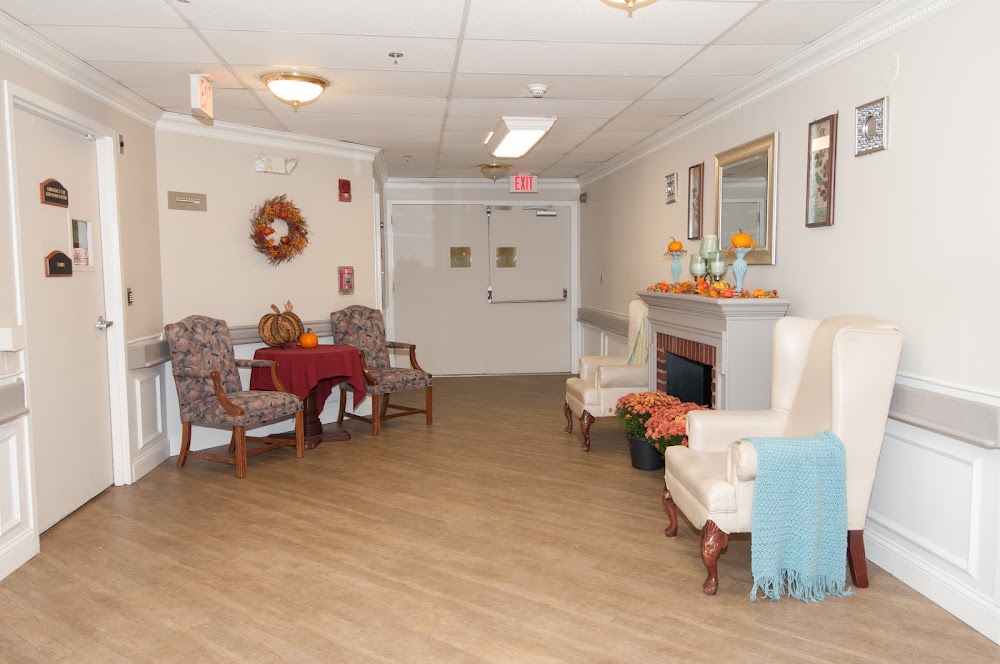 Chelsea Place Care Center, LLC.