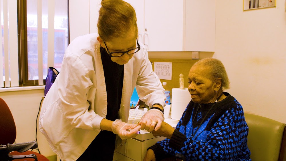Hebrew Senior Care