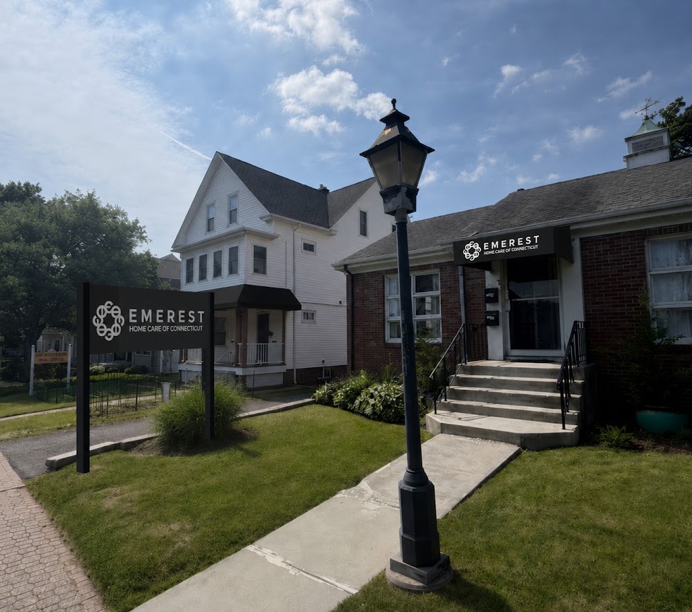 Emerest Home Care of Connecticut - Adult Family Living (AFL)