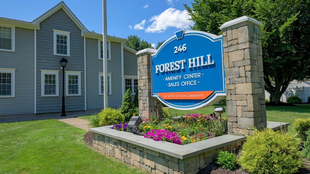 Forest Hill